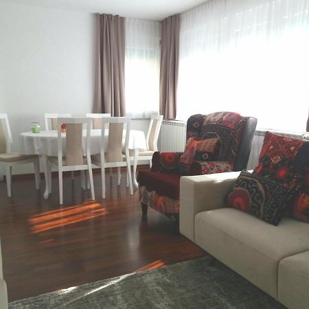 Apartment Esha 사라예보 외부 사진