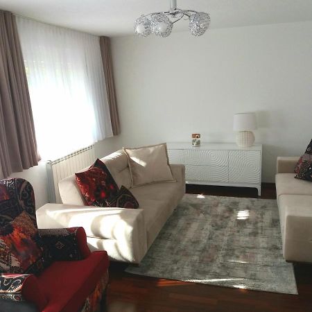Apartment Esha 사라예보 외부 사진