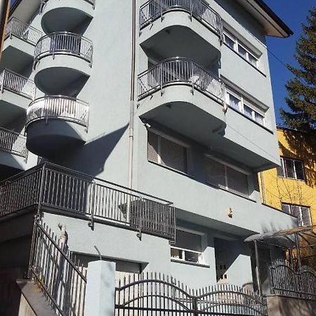 Apartment Esha 사라예보 외부 사진
