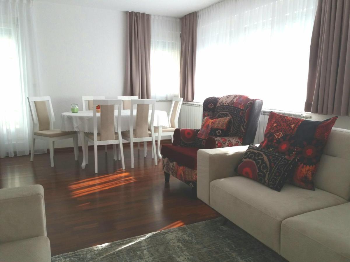 Apartment Esha 사라예보 외부 사진