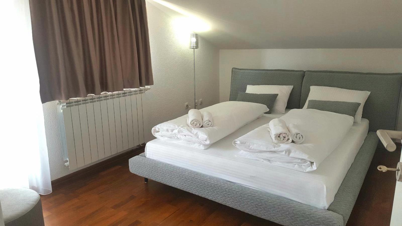 Apartment Esha 사라예보 객실 사진