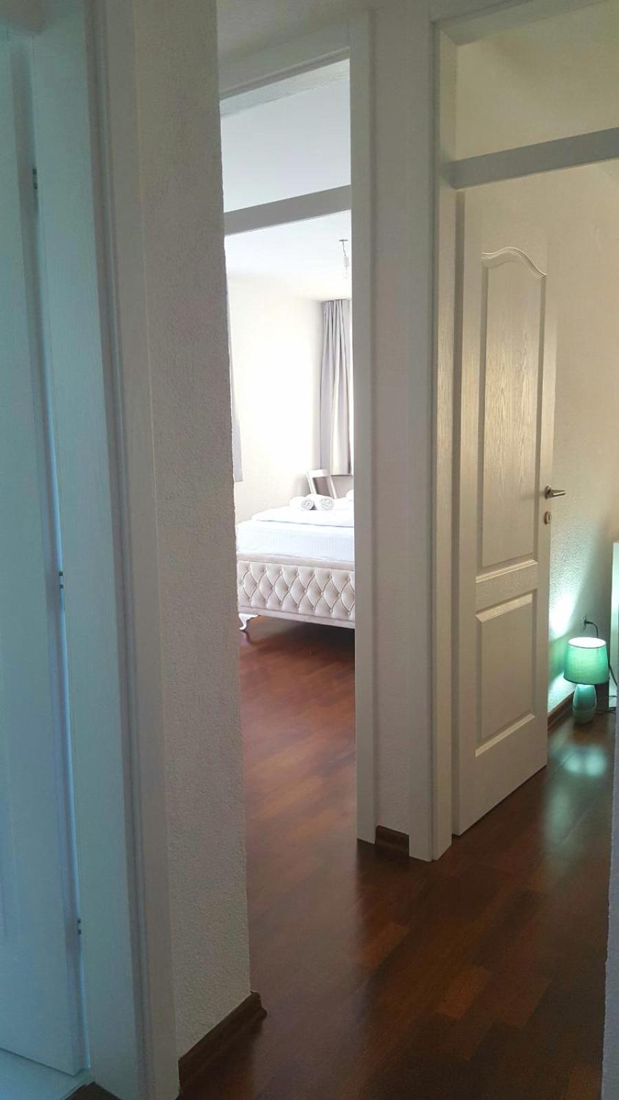 Apartment Esha 사라예보 객실 사진