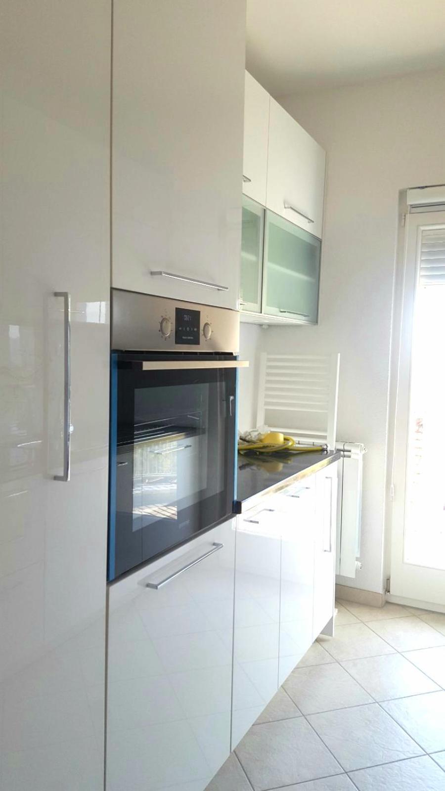 Apartment Esha 사라예보 객실 사진