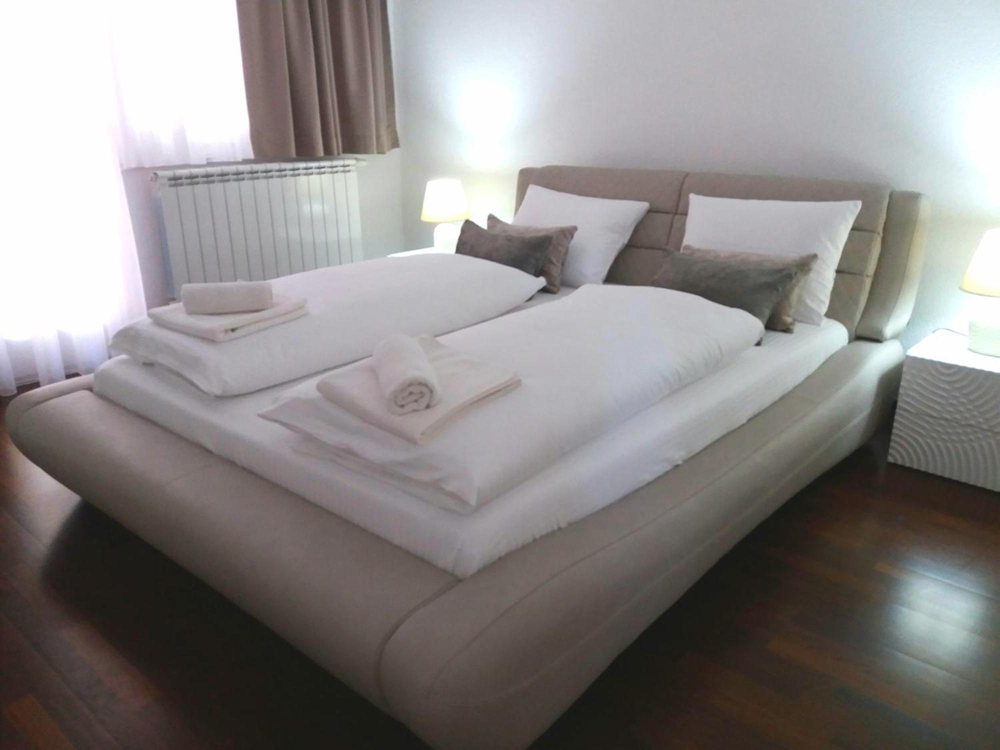 Apartment Esha 사라예보 객실 사진