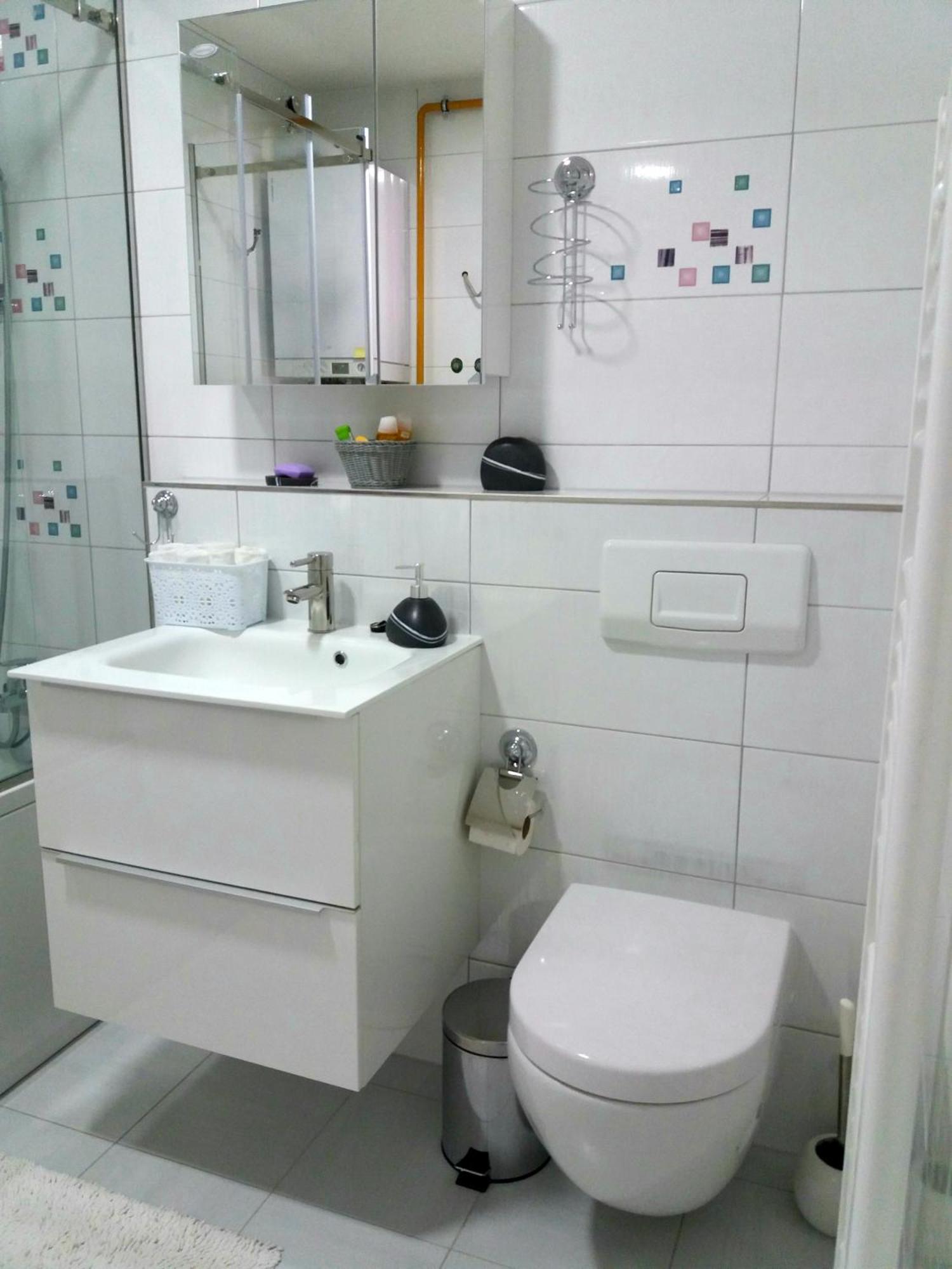 Apartment Esha 사라예보 객실 사진