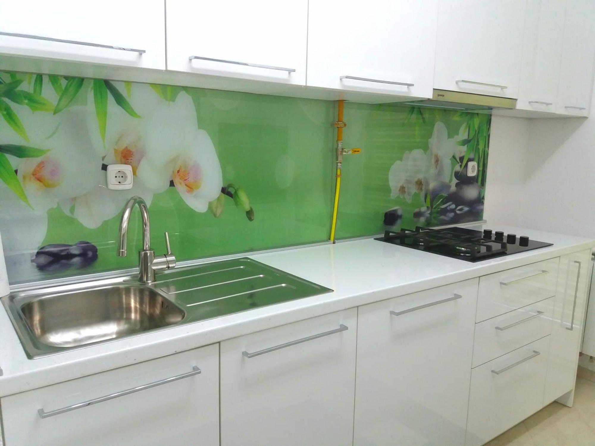 Apartment Esha 사라예보 객실 사진