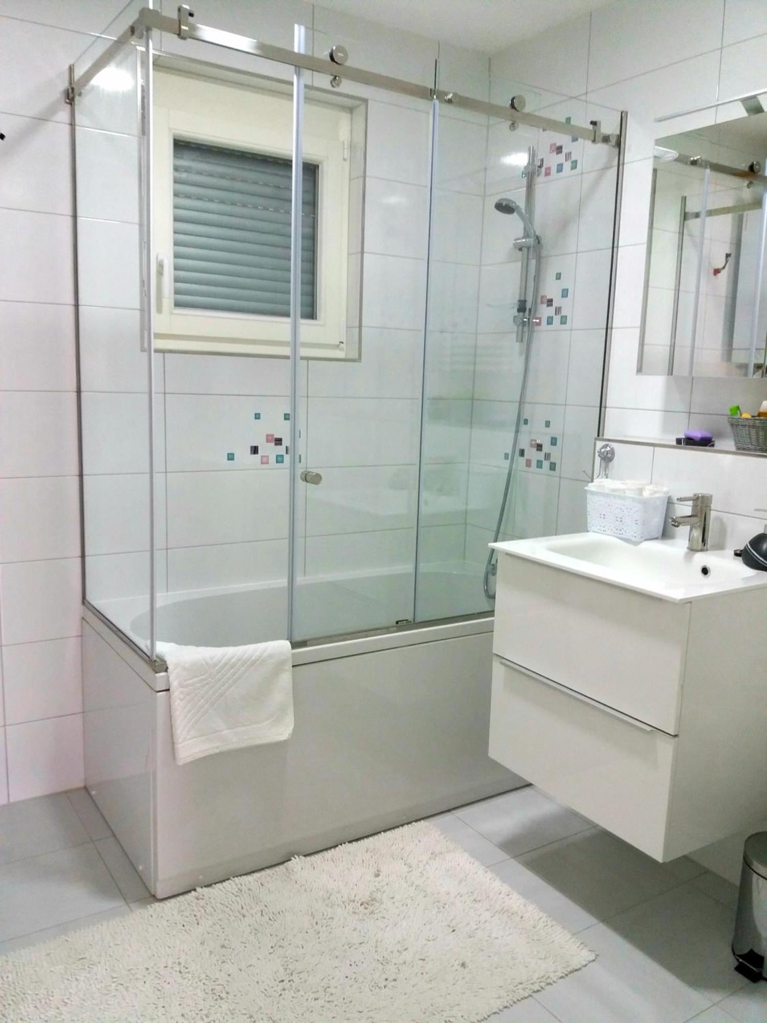 Apartment Esha 사라예보 객실 사진